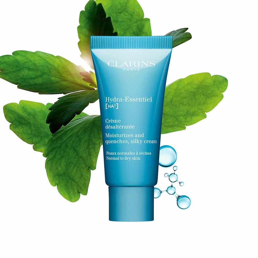Hydra-Essentiel [HA&sup2;] Cr&egrave;me d&eacute;salt&eacute;rante
