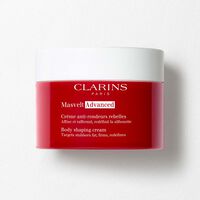 Crème Masvelt Advanced anti-rondeurs rebelles