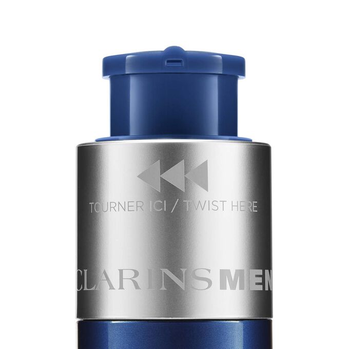 ClarinsMen Anti-Rides Fermeté Yeux