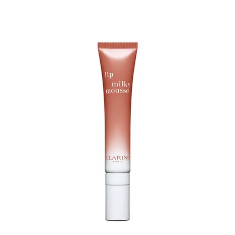Lips Milky Mousse