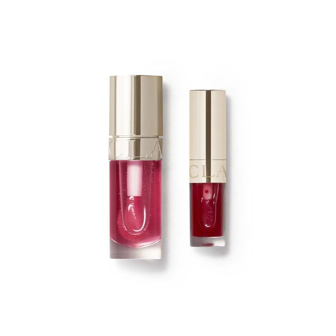 Conjunto Duo Lip Comfort Oil