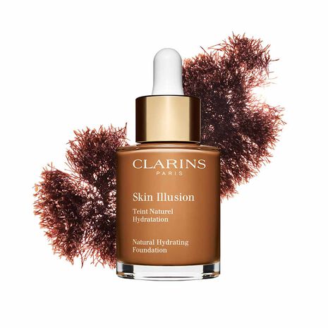 Skin Illusion