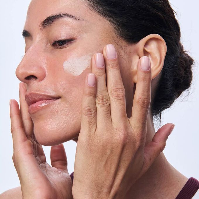 SOS Primer Matifying - Disfarça os poros