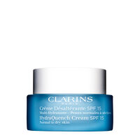 La Crème Désaltérante SPF 15 | Clarins