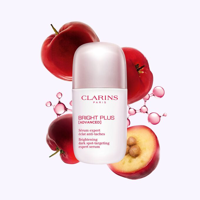 Bright Plus Advanced Expert Serum