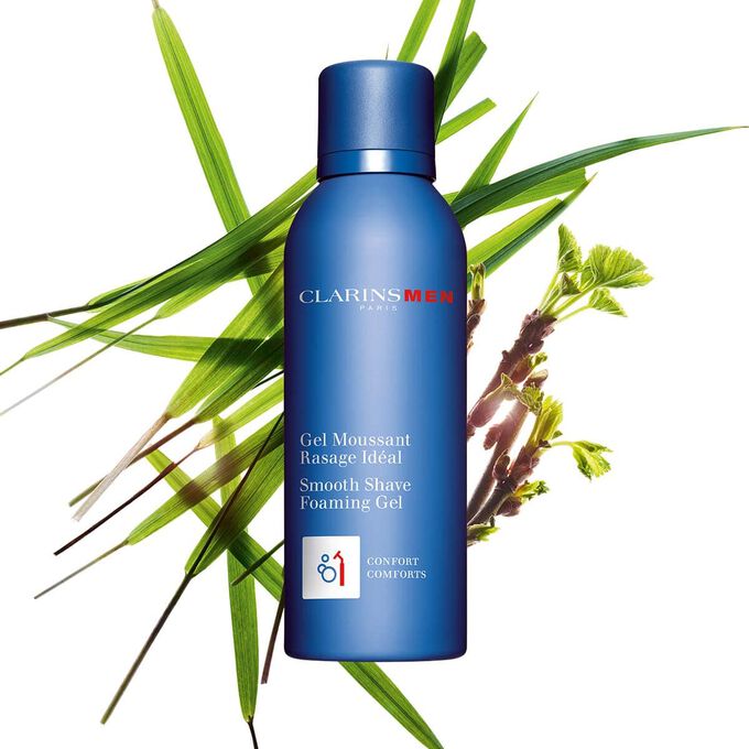 Gel Moussant Rasage Id&eacute;al