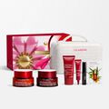 Conjunto de Rotina de Cuidados Anti-rugas - Multi-Intensive
