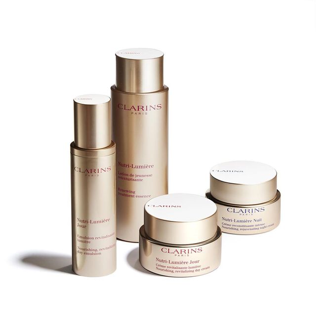 Nutri-Lumière Jour Emulsion 60+