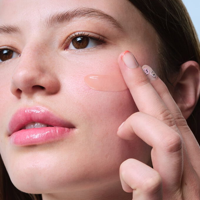 PURE-RESET gel matit&eacute; imperfections