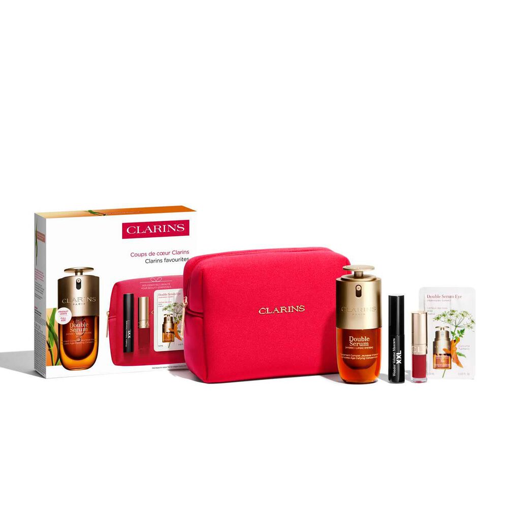 Coleção Dia da Mãe Clarins