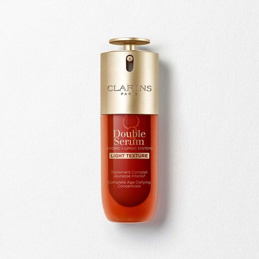 DOUBLE SERUM LIGHT TEXTURE - S&eacute;rum Antirrugas