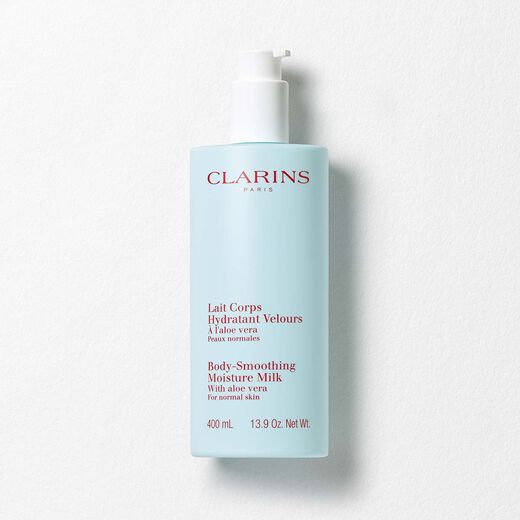 Lait Corps Hydratant Velours