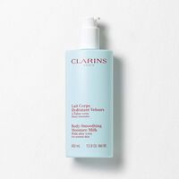 Lait Corps Hydratant Velours - Todas as peles