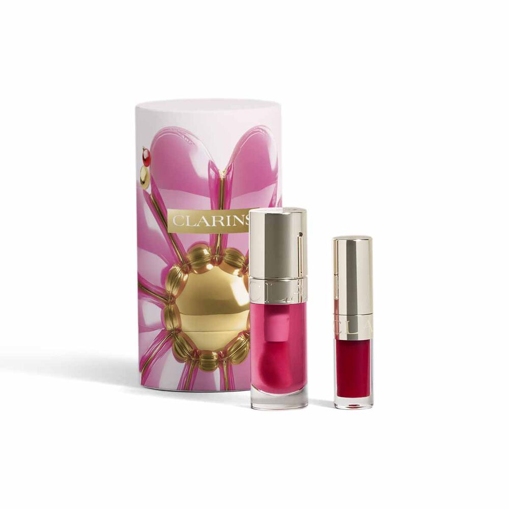 Conjunto Duo Lip Comfort Oil
