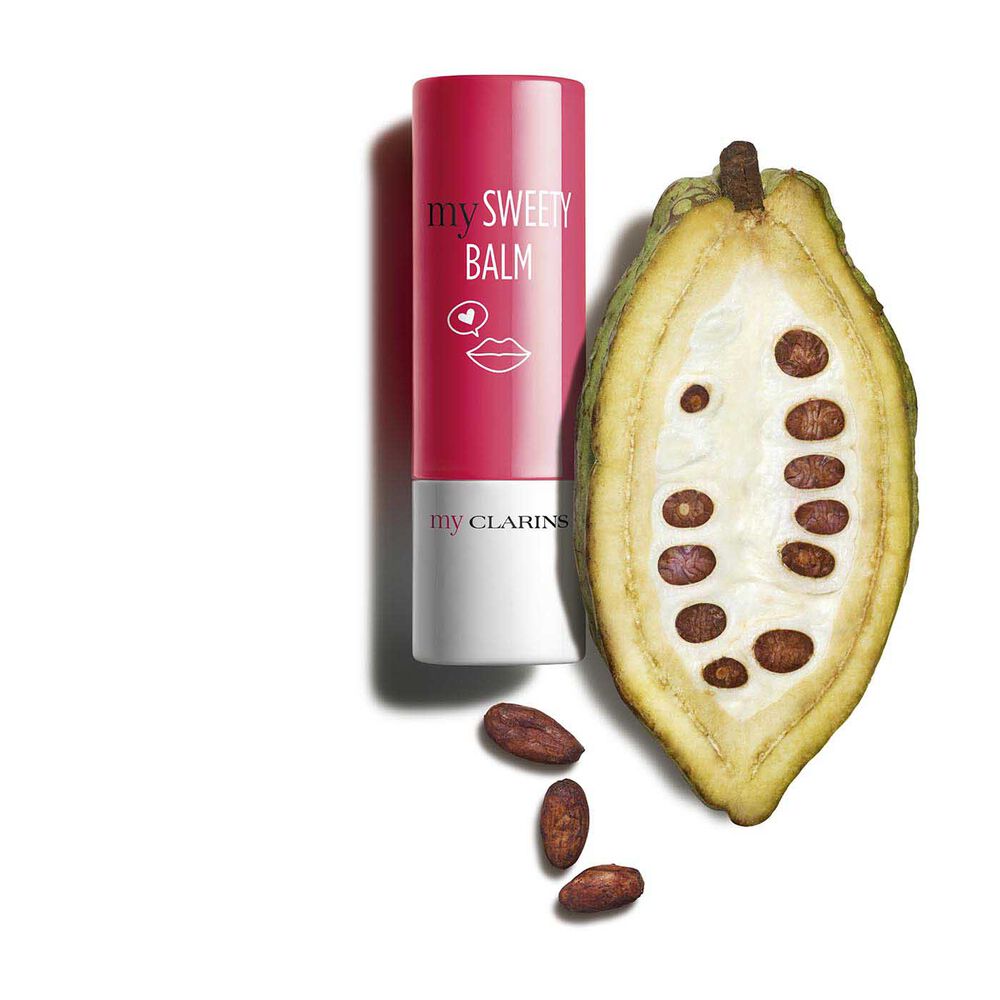 My Clarins Sweety Balm