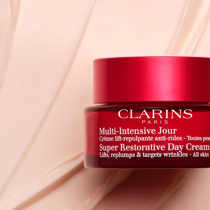 Multi-Intensive Jour Crème - Todas as peles 50+