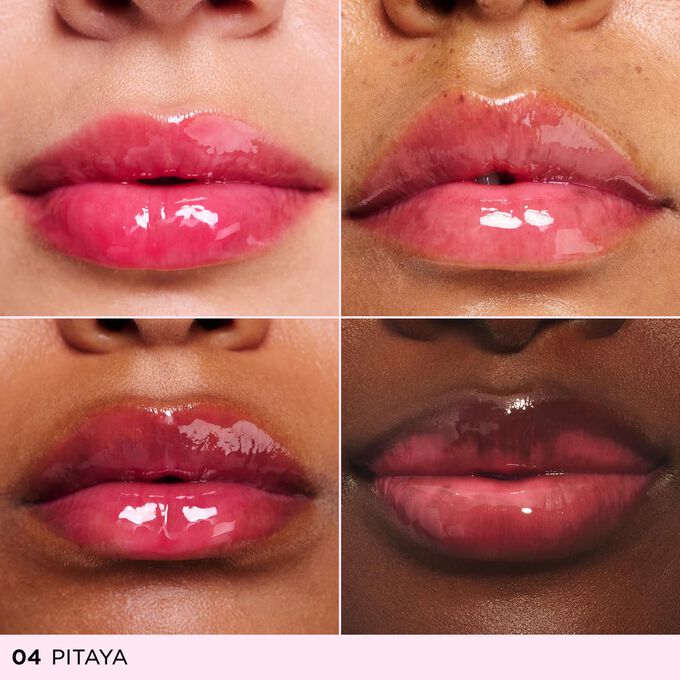 Lip Comfort Oil