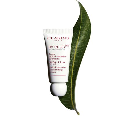 UV PLUS Anti-Pollution Rose