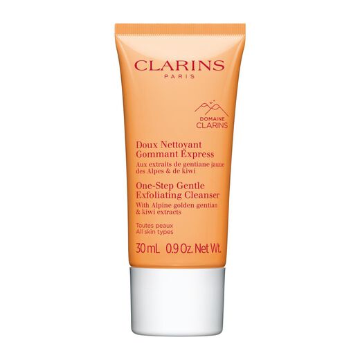 Doux Nettoyant Gommant Express