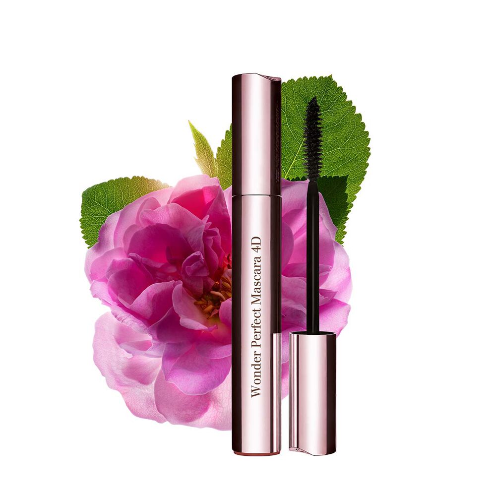 Mascara Wonder Perfect