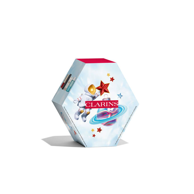 Essenciais de maquilhagem