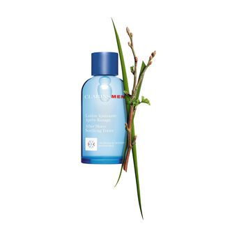 Lotion Apaisante Après-Rasage