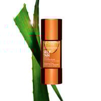 Addition Concentré Éclat Auto-Bronzant Visage