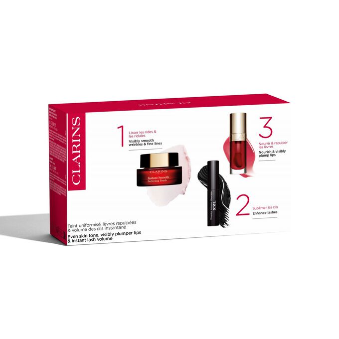 Make-Up Collection Set