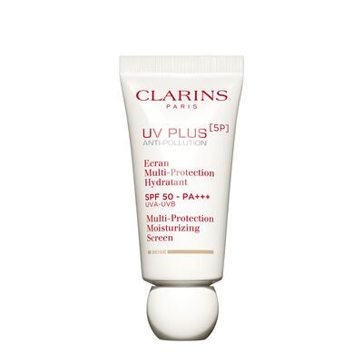 UV PLUS Anti-Pollution Beige