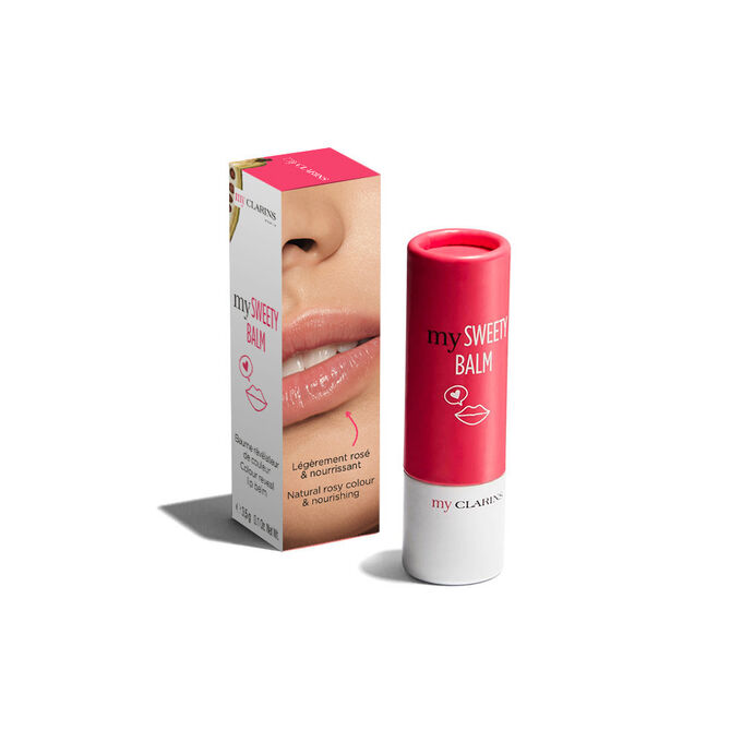 My Clarins Sweety Balm