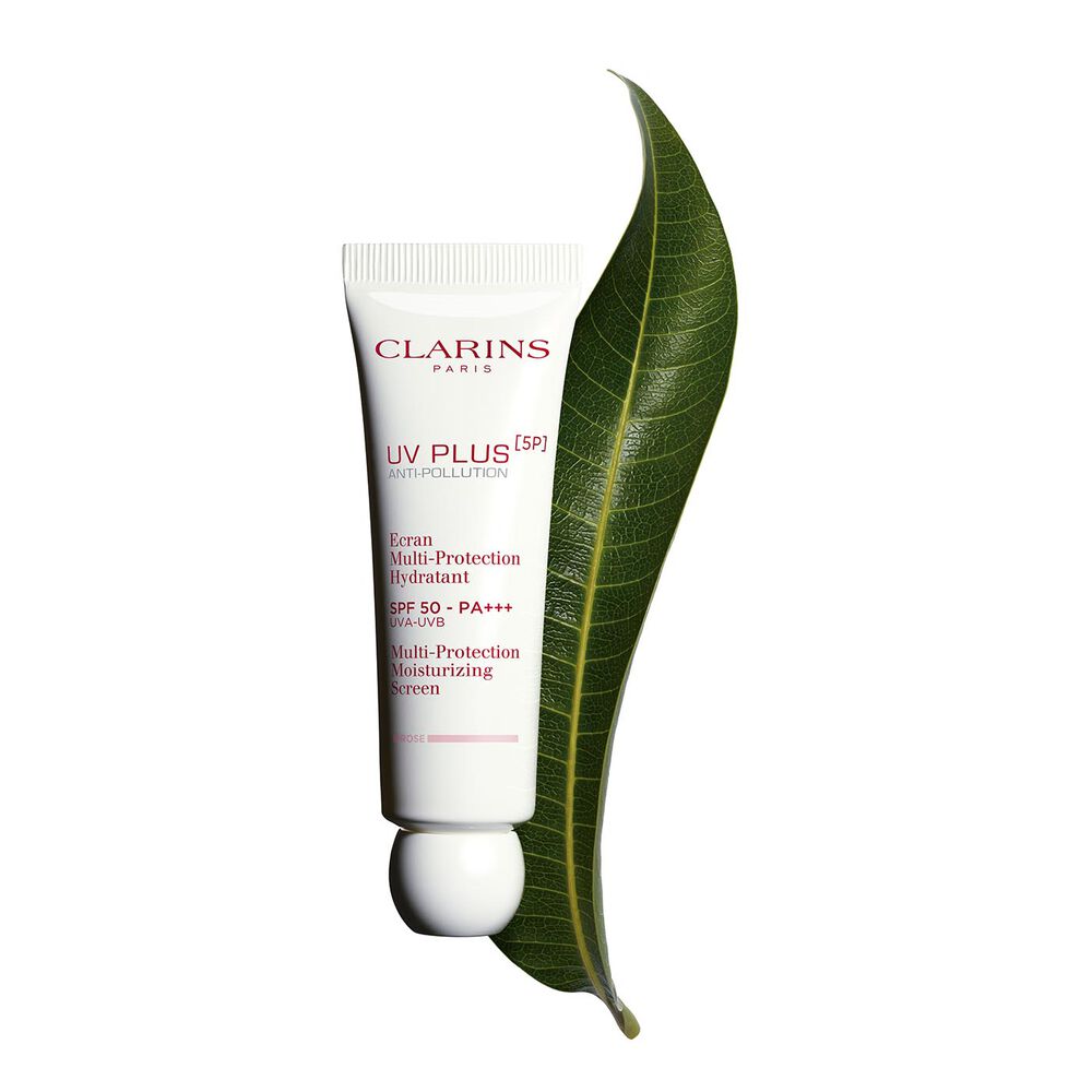 UV PLUS Anti-Pollution Rose