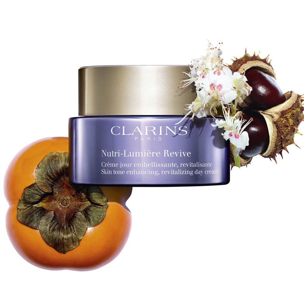 Nutri-Lumière Revive 60+