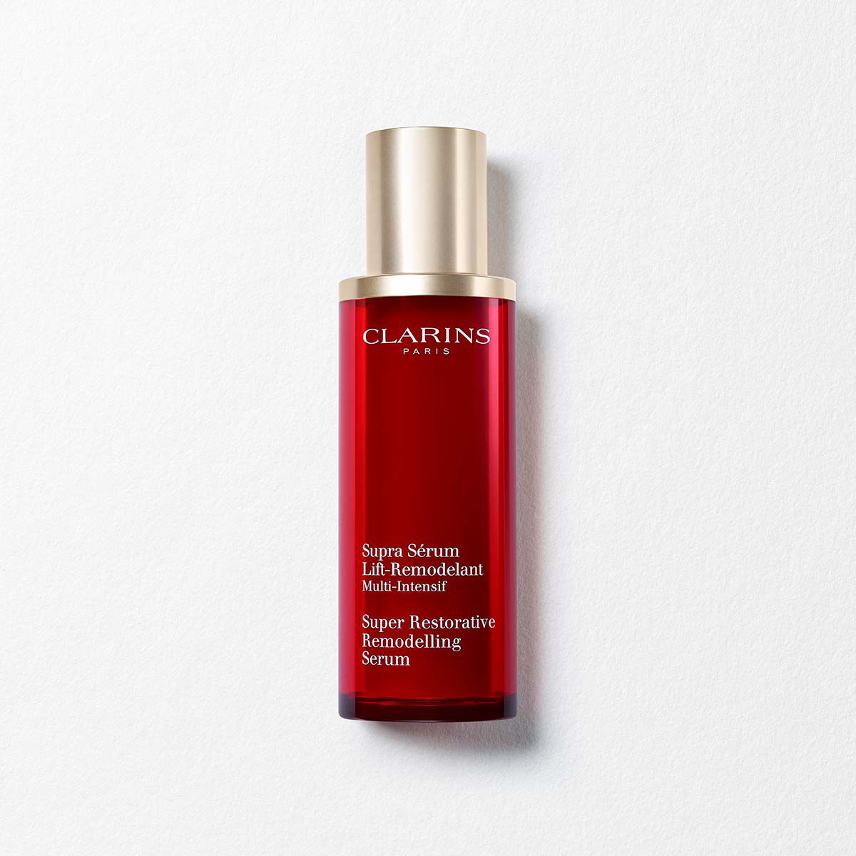 Multi-Intensive Concentré Décolleté et Cou | CLARINS®