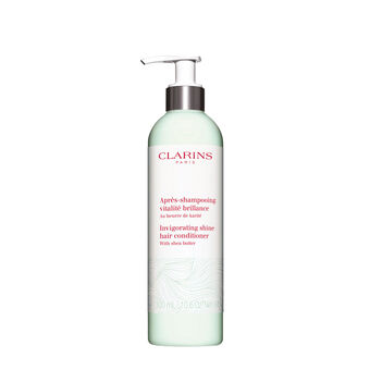 Après-Shampooing Vitalité Brillance