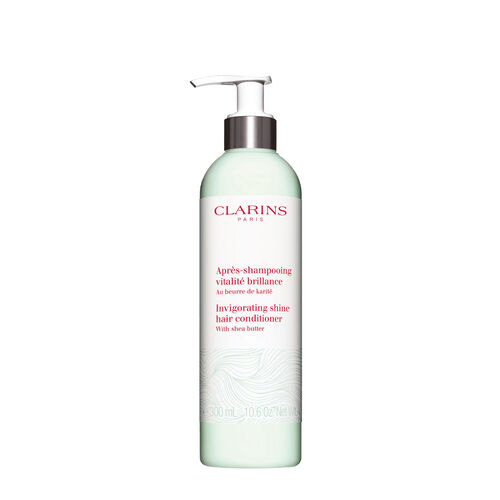 Après-Shampooing Vitalité Brillance