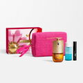 Conjunto de Cuidados para o Contorno dos Olhos - Double Serum Eye