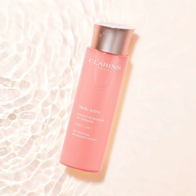 Multi-Active Essence de Jeunesse Revitalisante