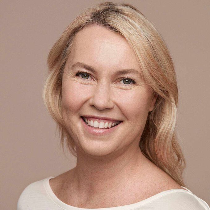 Skin Illusion SPF 15