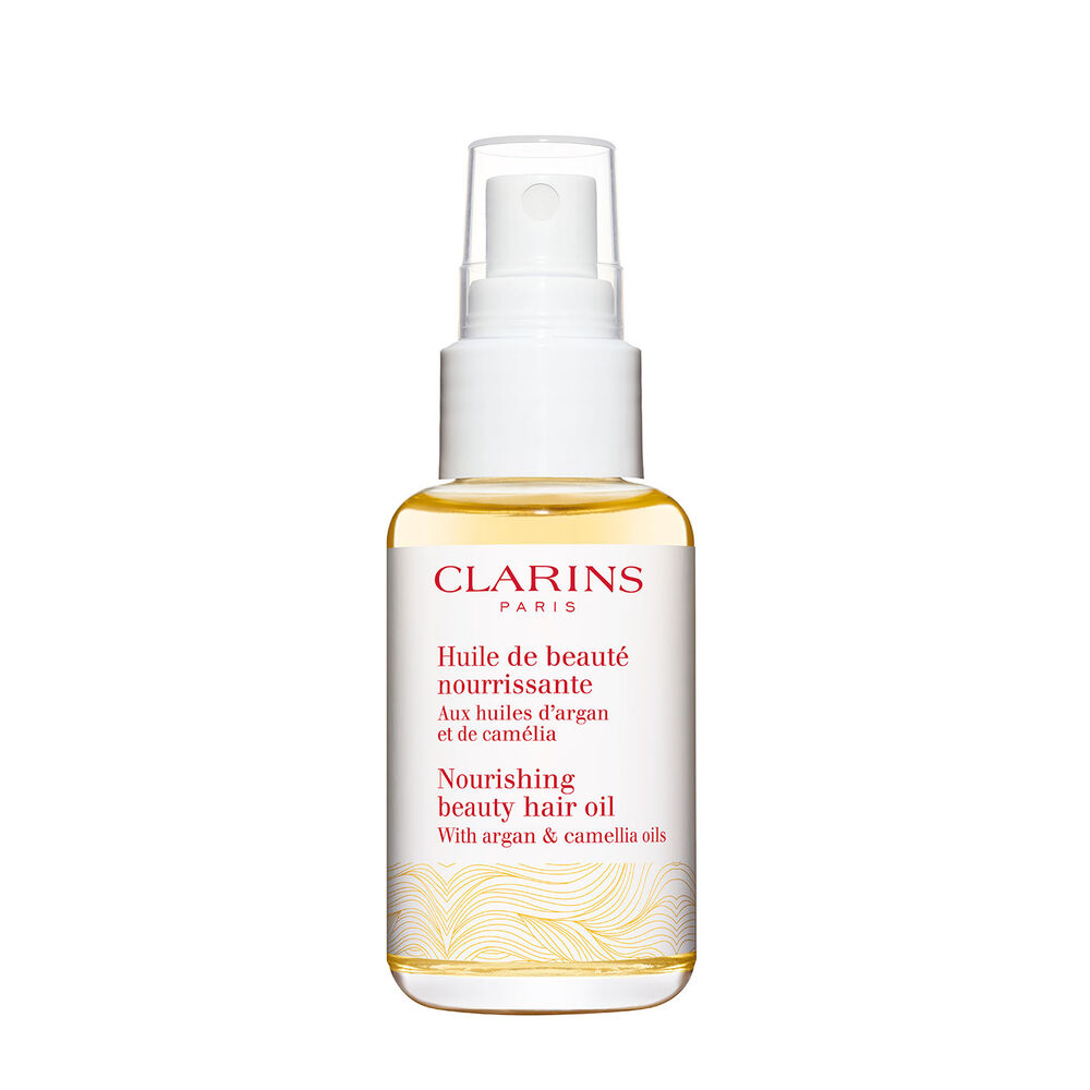 Huile de Beauté Nourrissante