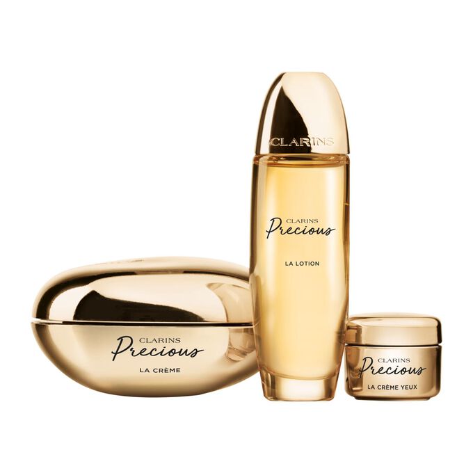 Coffret Clarins Precious
