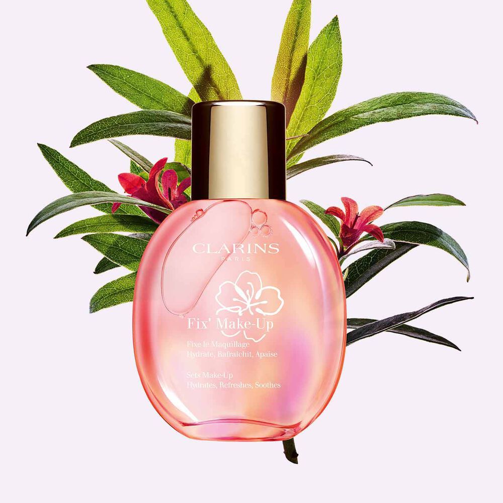 Fix Make-up – Coleção Fairy Blossoms