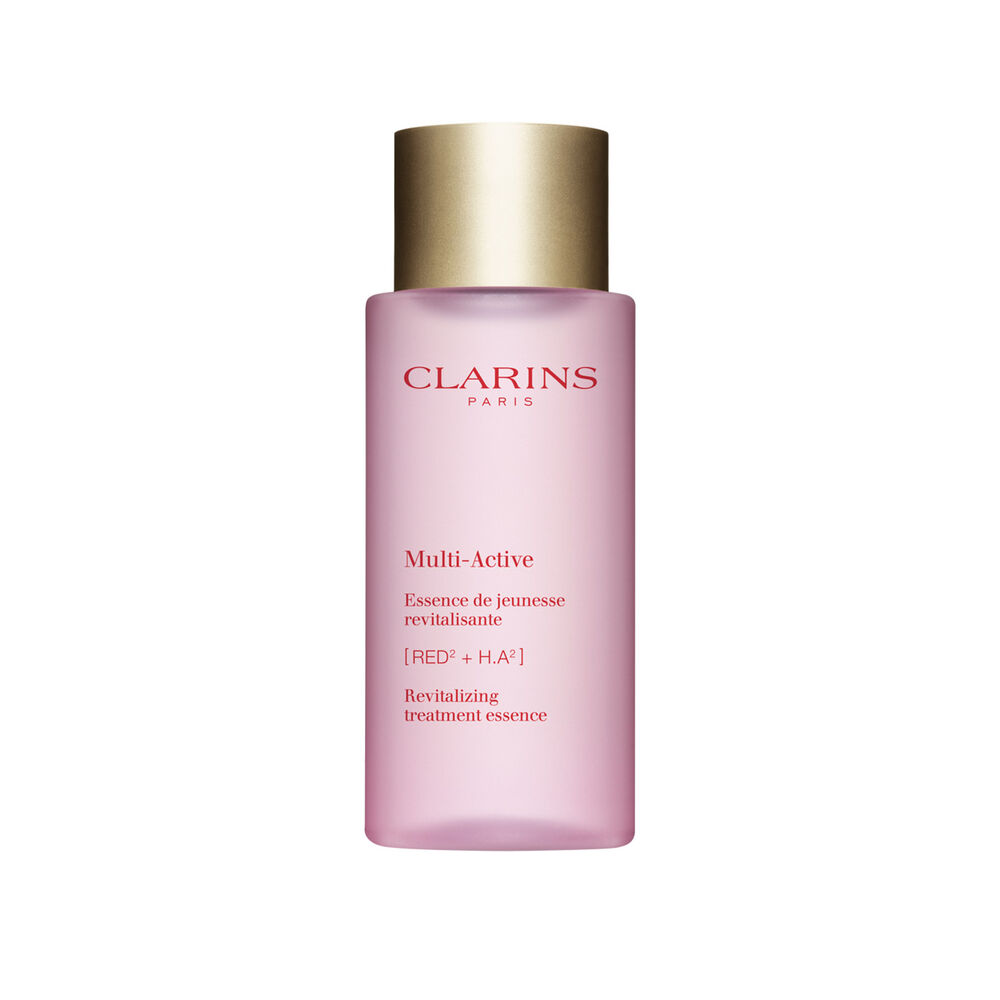 Multi-Active Revitalizing Treatment Essence Retail 100ml