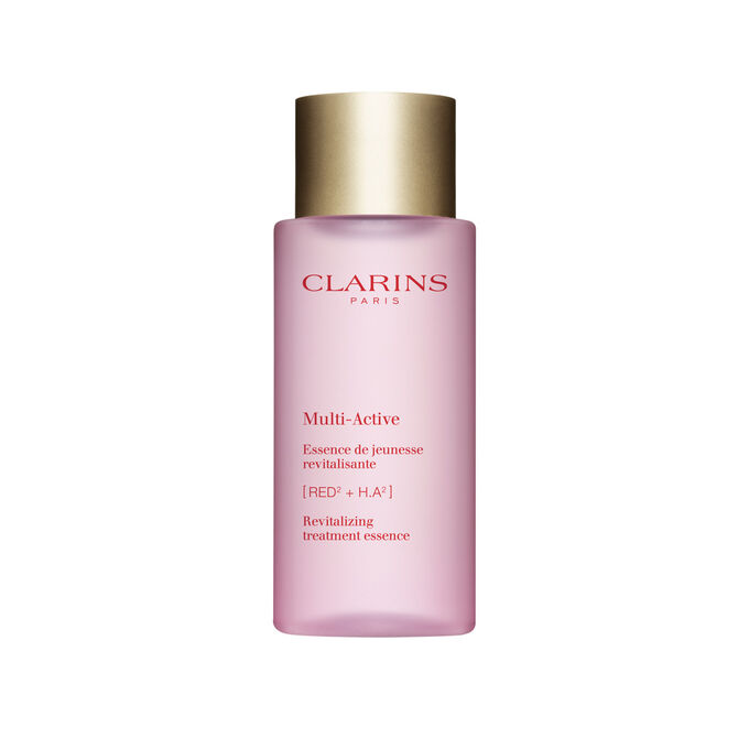 Multi-Active Revitalizing Treatment Essence Retail 100ml
