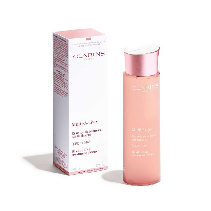Multi-Active Essence de Jeunesse Revitalisante