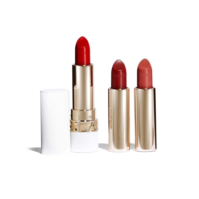 Coleção Joli Rouge