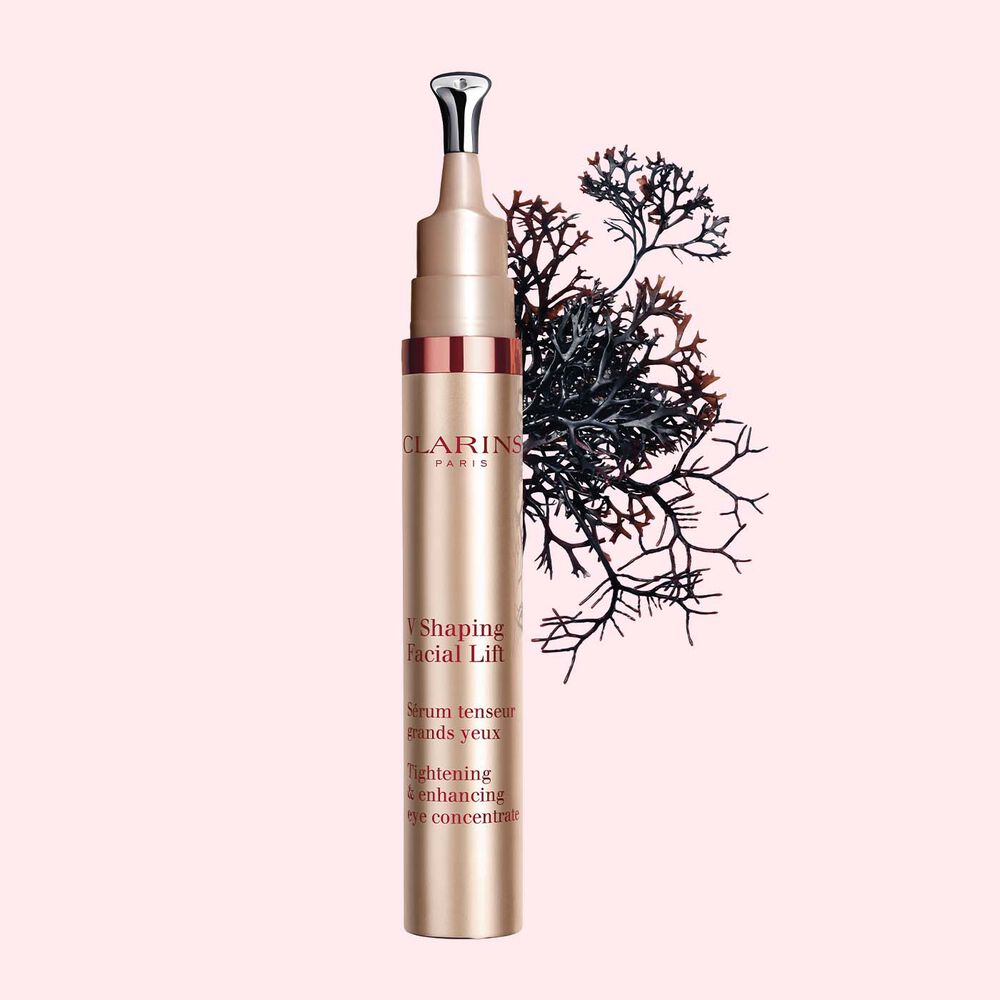 VShaping Facial Lift - Sérum yeux tenseur & anti-poches