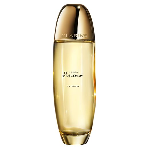 La Lotion Clarins Precious