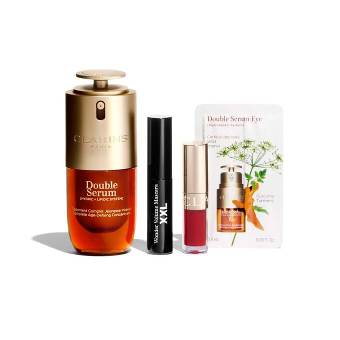 Coleção Dia da Mãe Clarins