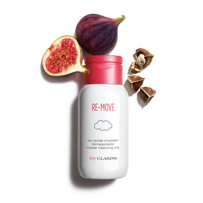 My Clarins RE-MOVE Eau Lactée Micellaire