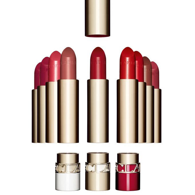 Estojo Joli Rouge